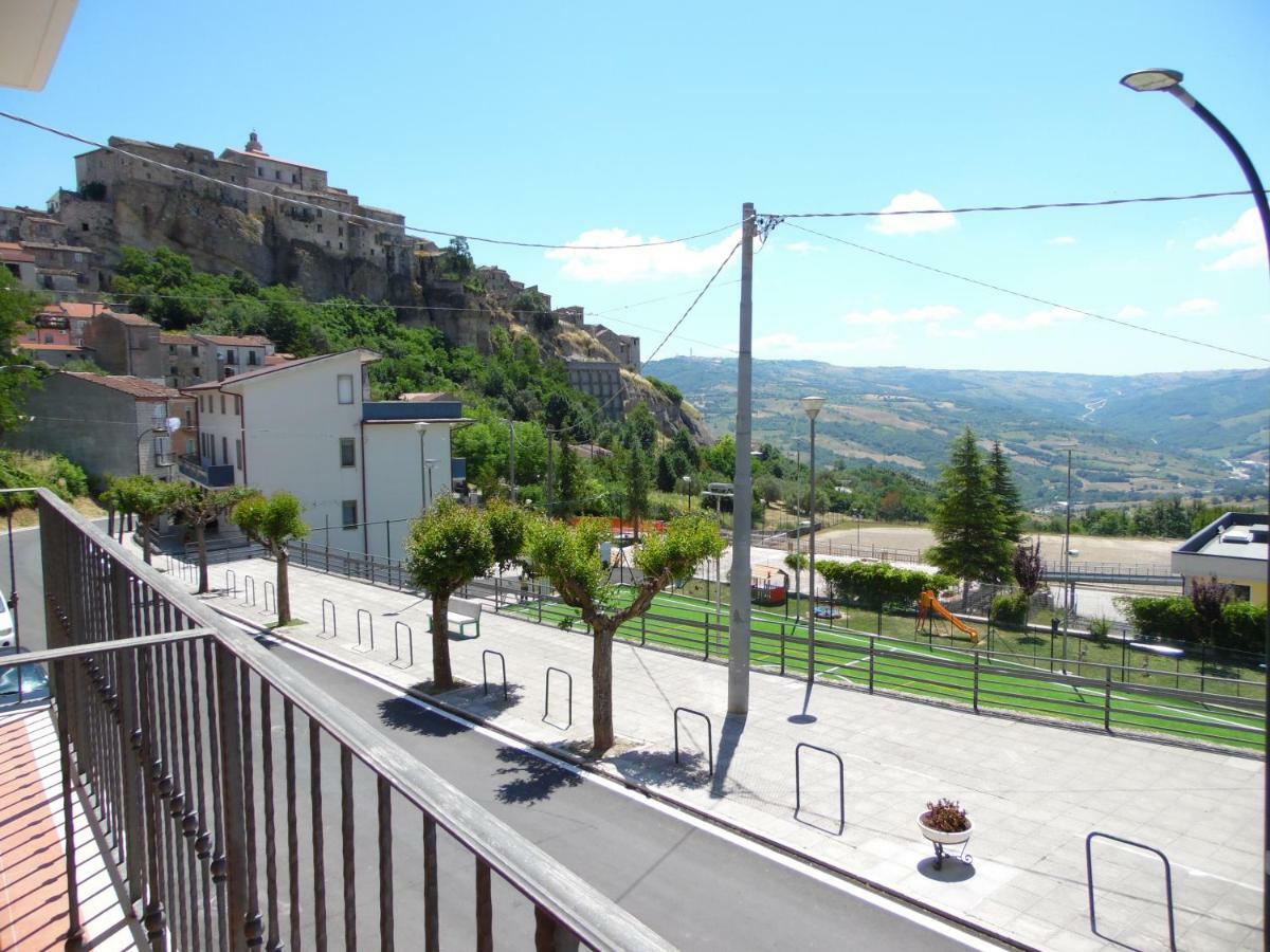 Hotel Coste Del Lago Limosano Exterior photo